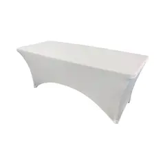 NORTHWEST - Mantel Forro Cobertor Elástico Para Mesa 152cm