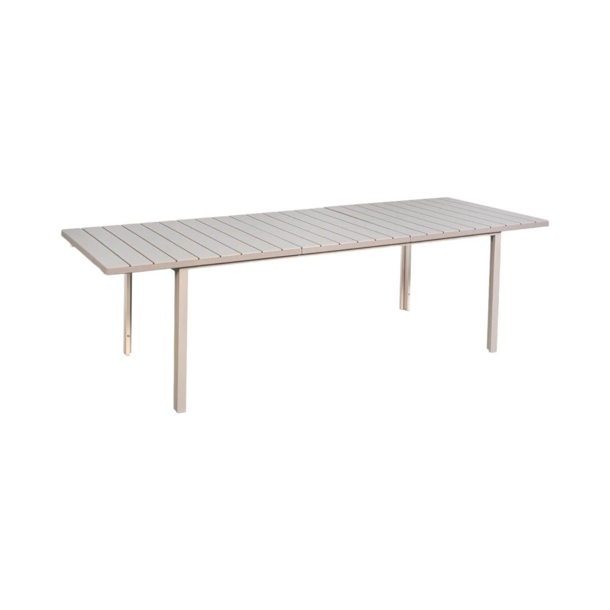 NORTHWEST - Mesa Terraza Extendible Impermeable 90x180-240cm Northwest