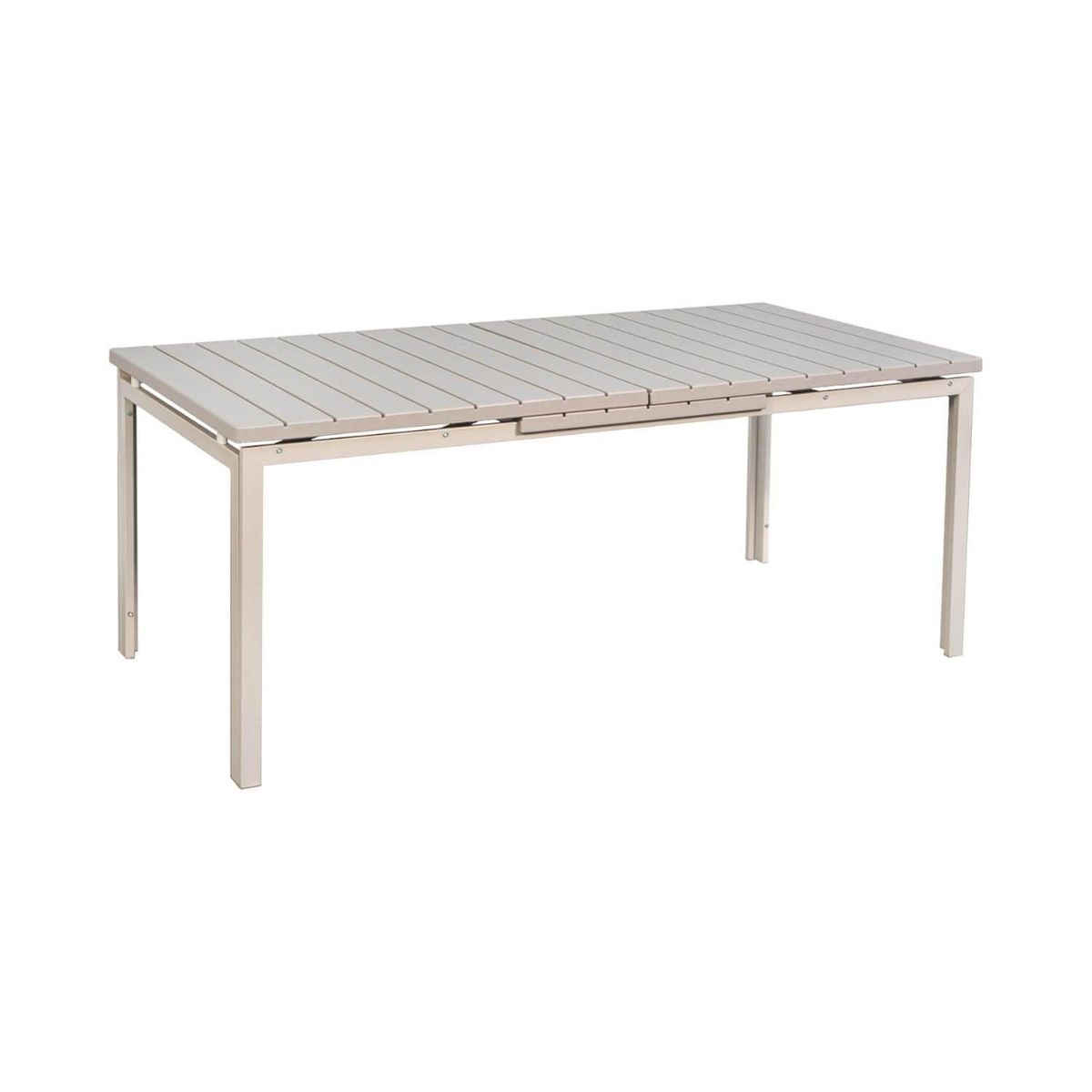NORTHWEST - Mesa Terraza Extendible Impermeable 90x180-240cm Northwest
