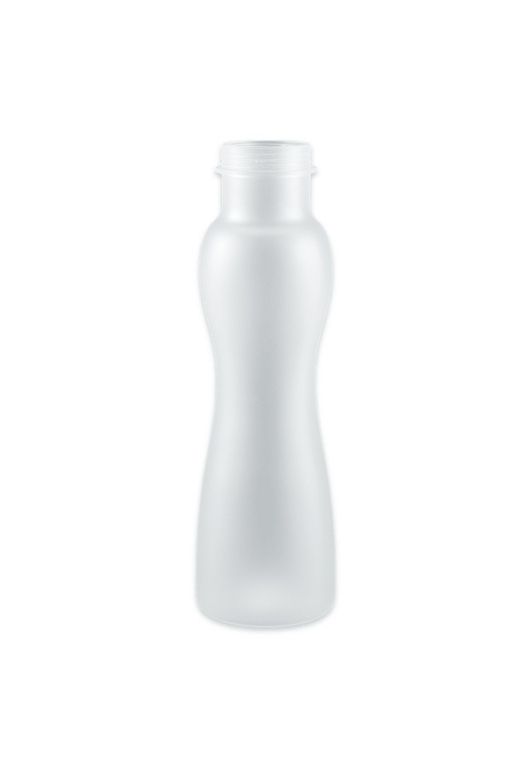 BOTELLA DISPENSADORA DE LIQUIDOS 1 LT