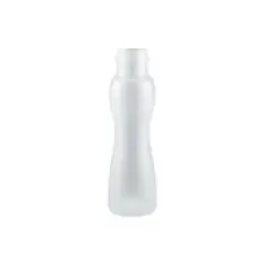 IMAHE - BOTELLA DISPENSADORA DE LÍQUIDOS 1 LT