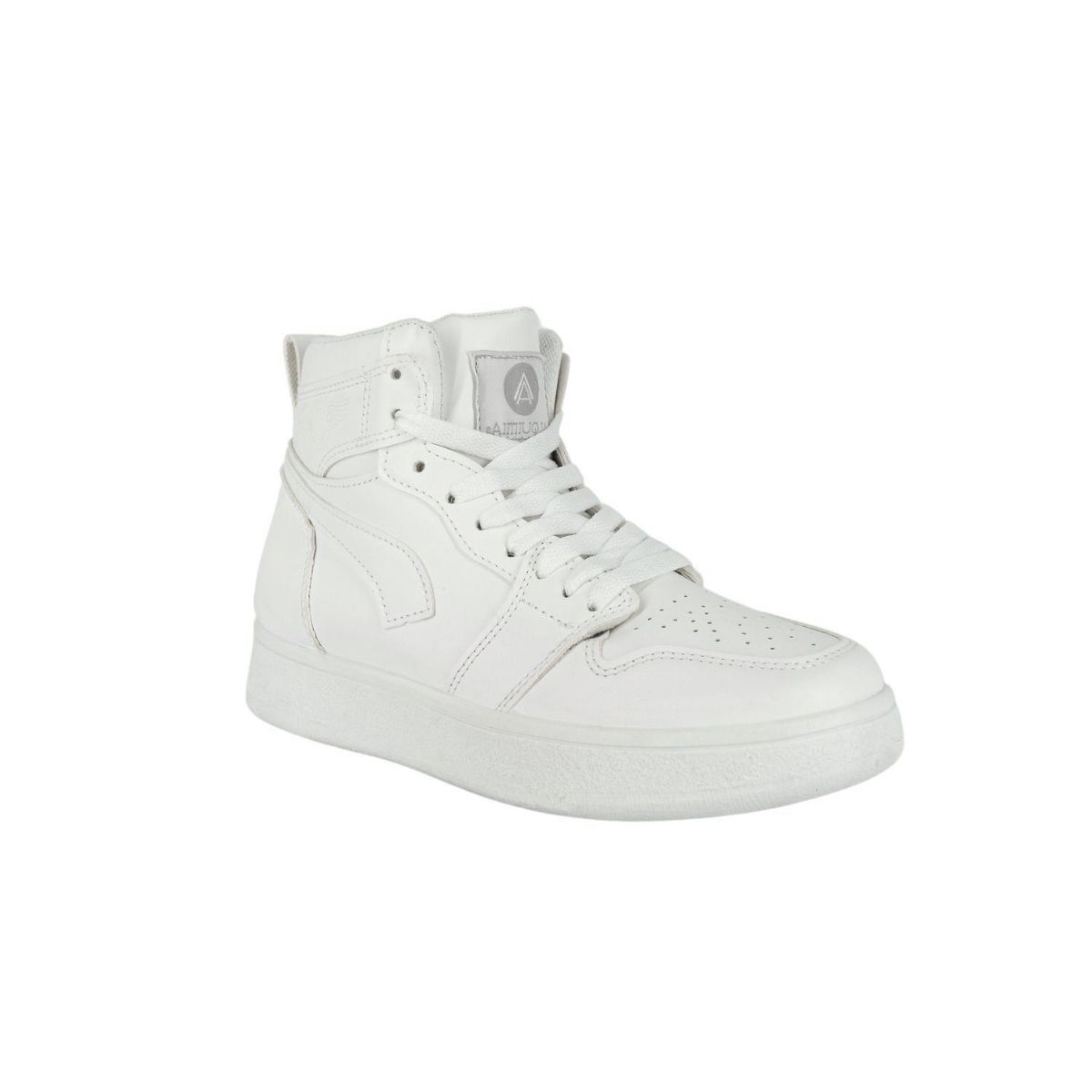 ALQUIMIA - Zapatilla Marys Blanco Alquimia