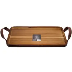 WAYU - Bandeja Acacia 35Cm