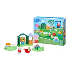 PEPPA PIG - Everyday Experiences - Un Dia En Zoologico