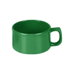 GENERICO - Tazon Verde 330Ml