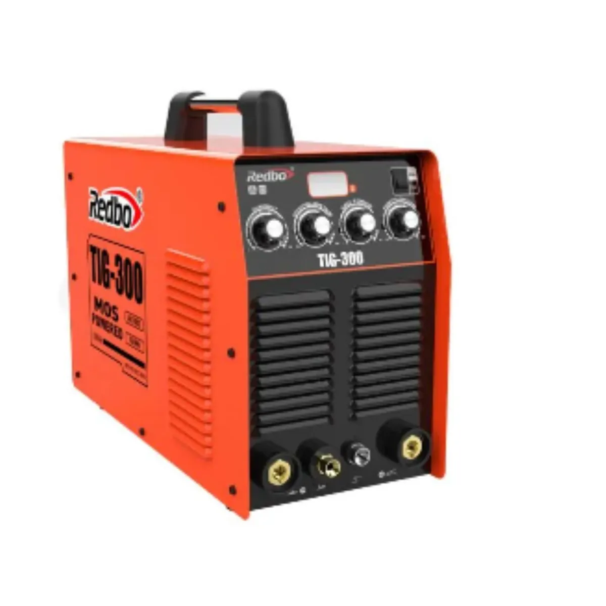 GENERICO - Soldadora REDBO TIG-300