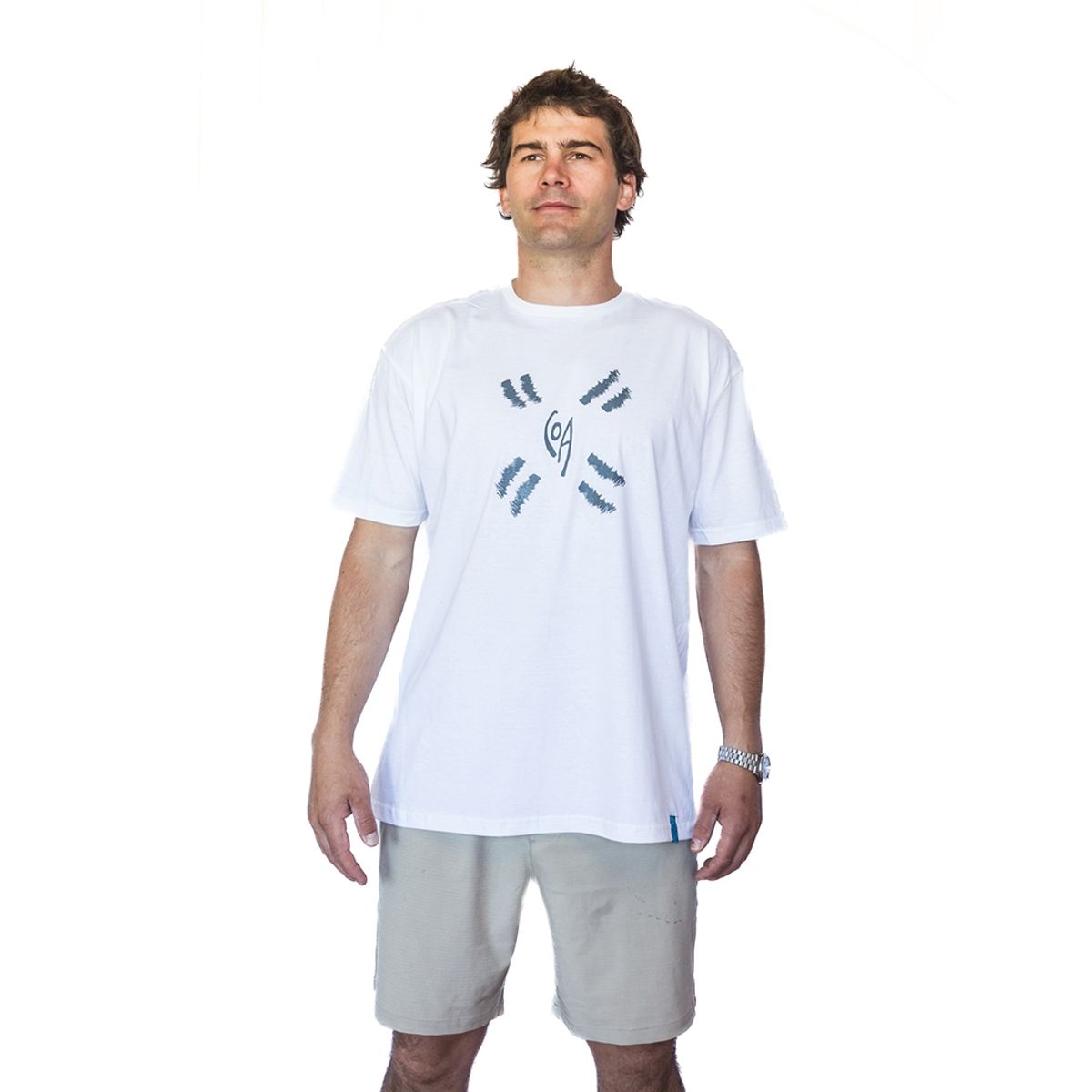 COA - Polera Destacado