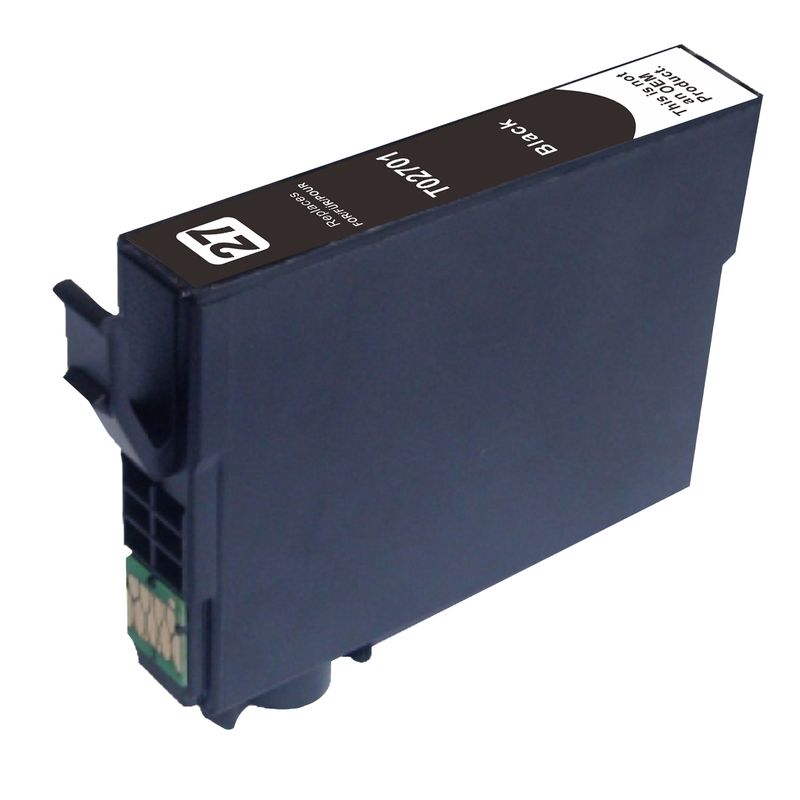 GENERICO - Tinta Alternativa Para Epson Xp2101 T206 T207 Black