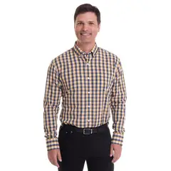 KOTTING - Camisa Fantasía Premium Amarillo