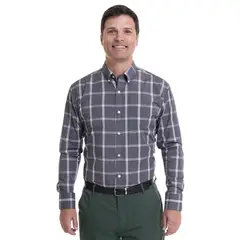 KOTTING - Camisa Fantasía Premium Gris