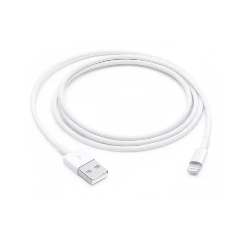 GENERICO - Cable Para iPhone Usb A Ligntning Carga Y Datos