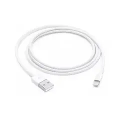 GENERICO - Cable Para iPhone Usb A Ligntning Carga Y Datos