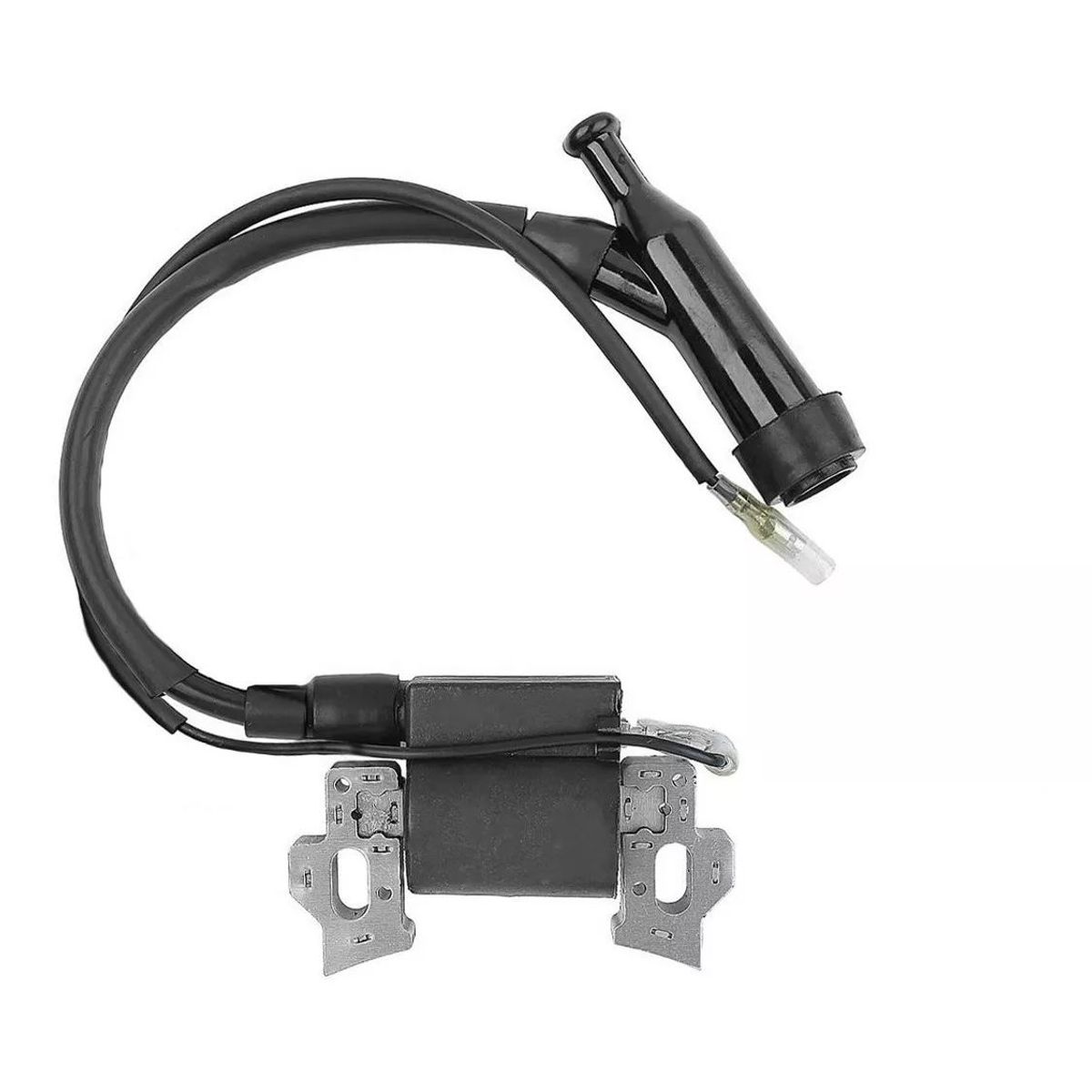 KUANGYE - Bobina Encendido Motor Compatible Con Honda Gx160