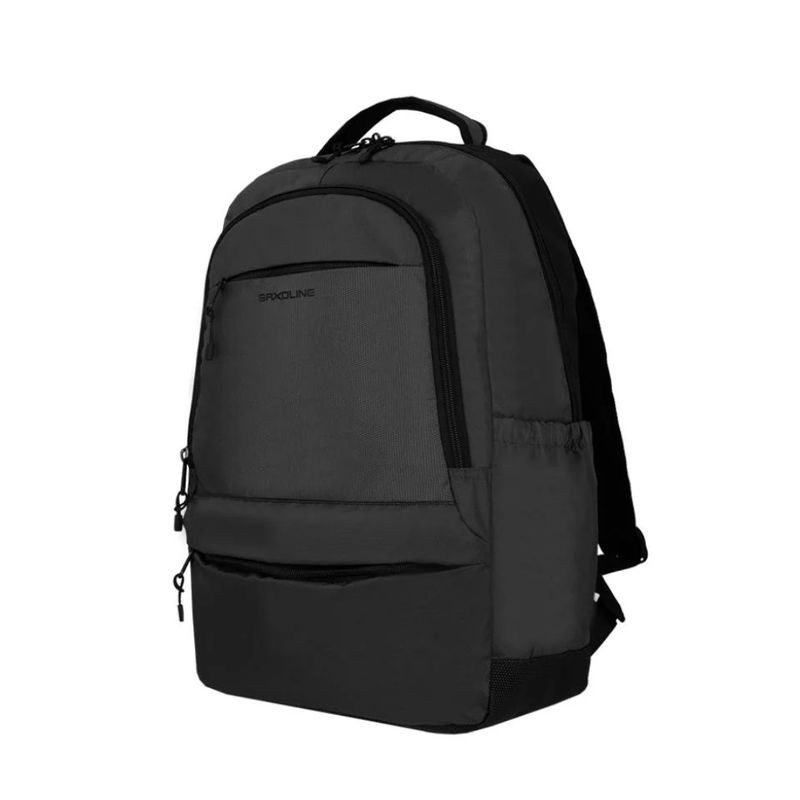 SAXOLINE - Saxoline Mochila PortaLaptop Hombre 30 L