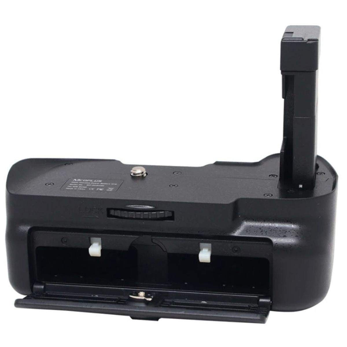 GENERICO - BATTERY GRIP NIKON D5100 D5200 D5300 ALTERNATIVO