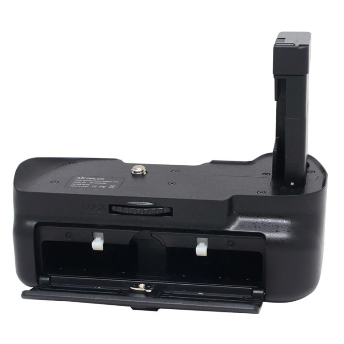 GENERICO - BATTERY GRIP NIKON D5100 D5200 D5300 ALTERNATIVO