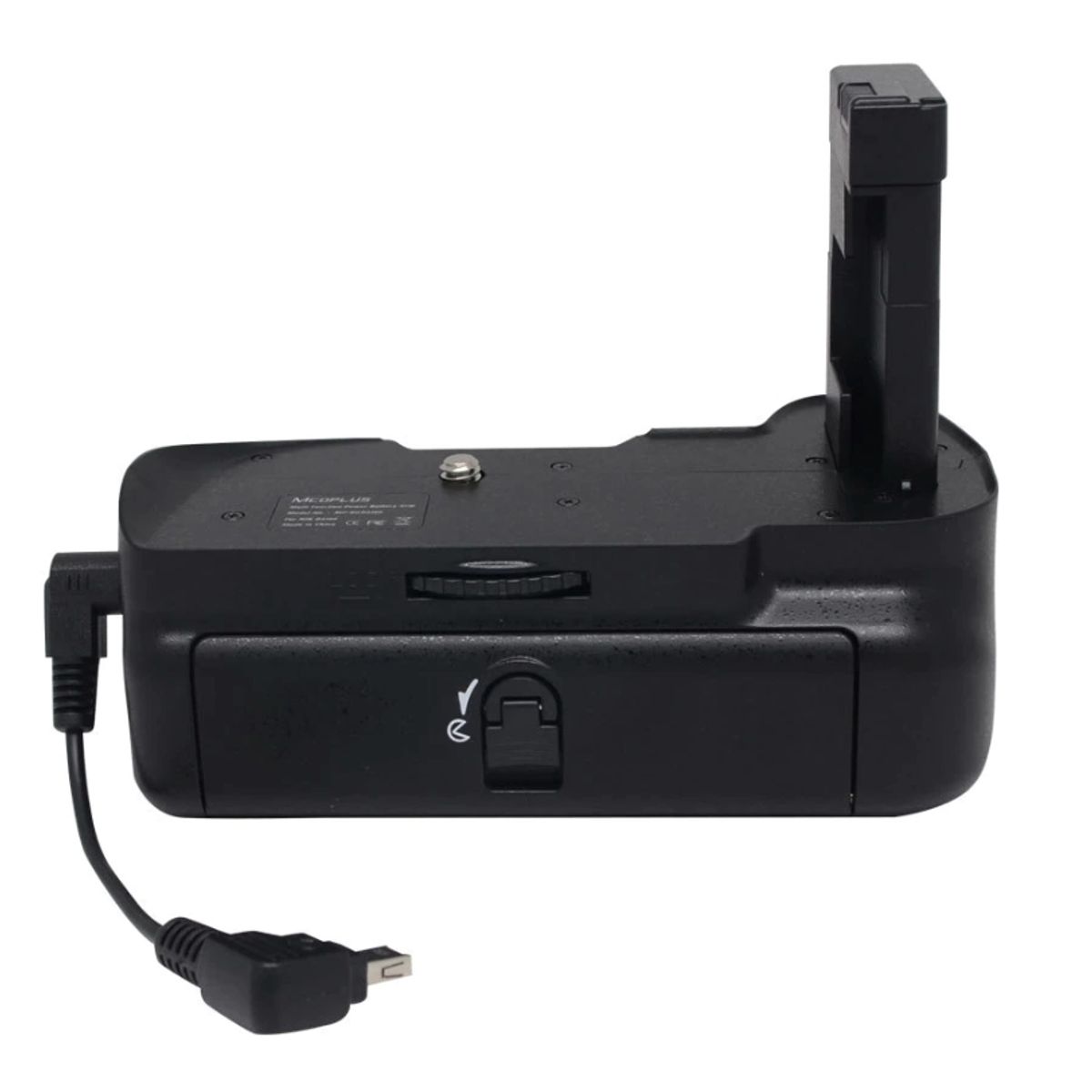 GENERICO - BATTERY GRIP NIKON D5100 D5200 D5300 ALTERNATIVO