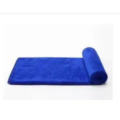 GENERICO - Pack X 10 Toallas Para Peluquería / Barbería