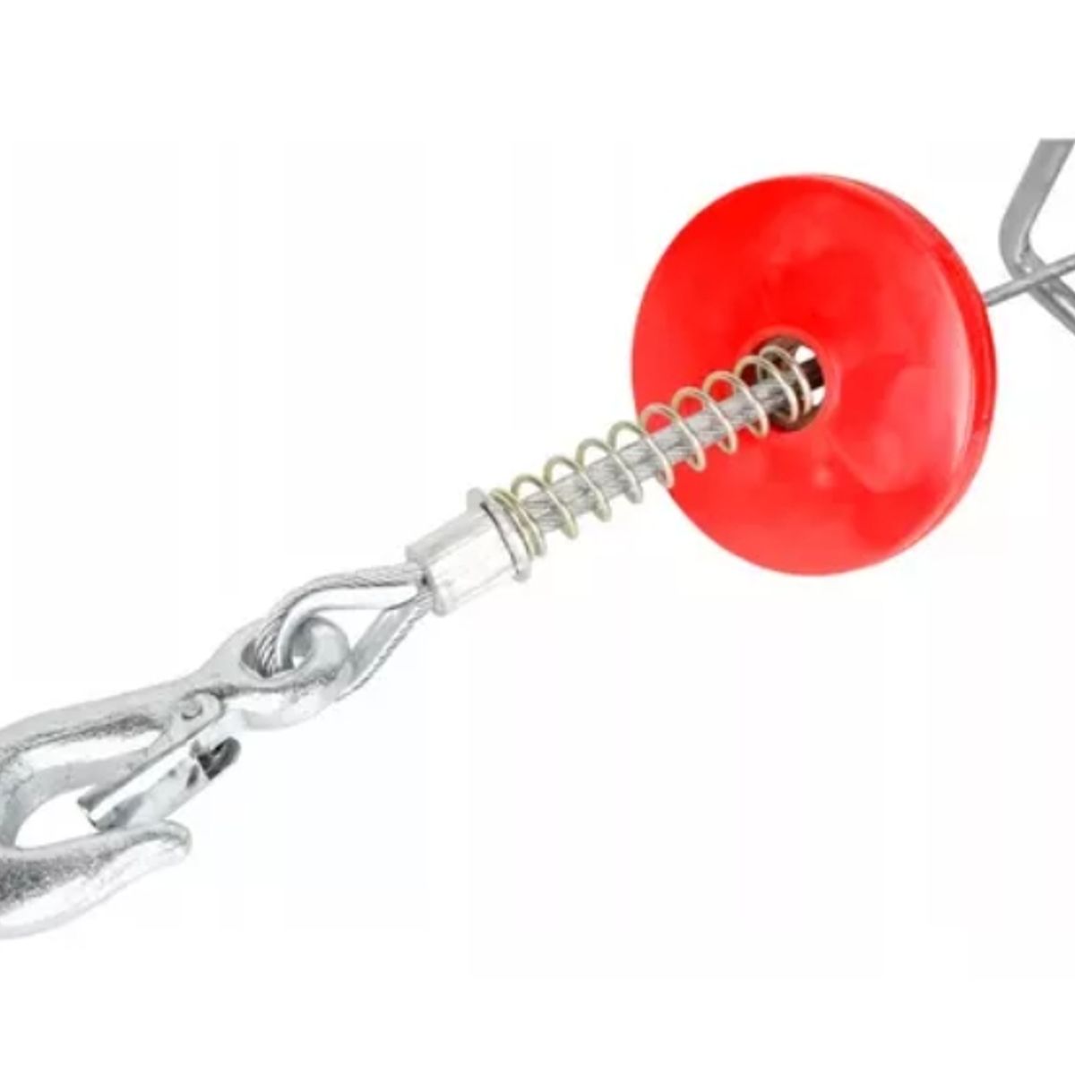 OFERTABKN - Tecle Eléctrico De Levante Capacidad Hasta 200 Kgs 220v 12m