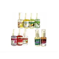 MFLORA - Caja De Aceite Cocoarganpalta Flora 30ml 12unid
