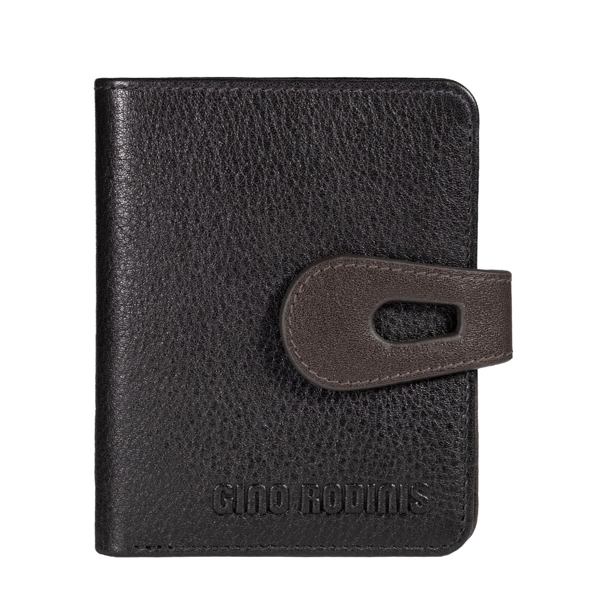 GINO RODINIS - Billetera Amalfi 1101 Gino Rodinis