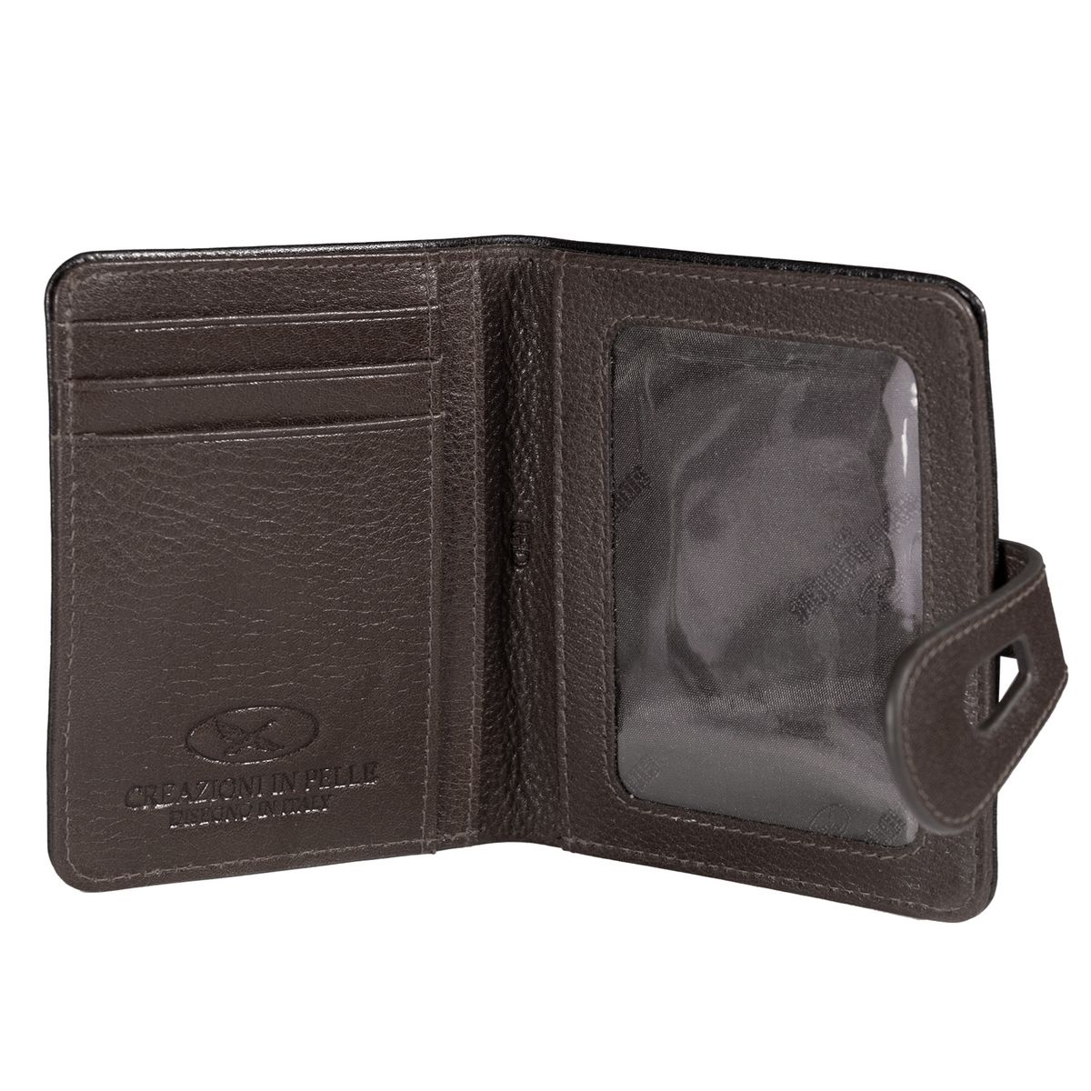 GINO RODINIS - Billetera Amalfi 1101 Gino Rodinis