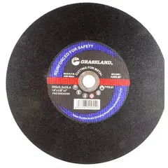 GENERICO - Disco Corte Metal 14 355mm Tronzadora