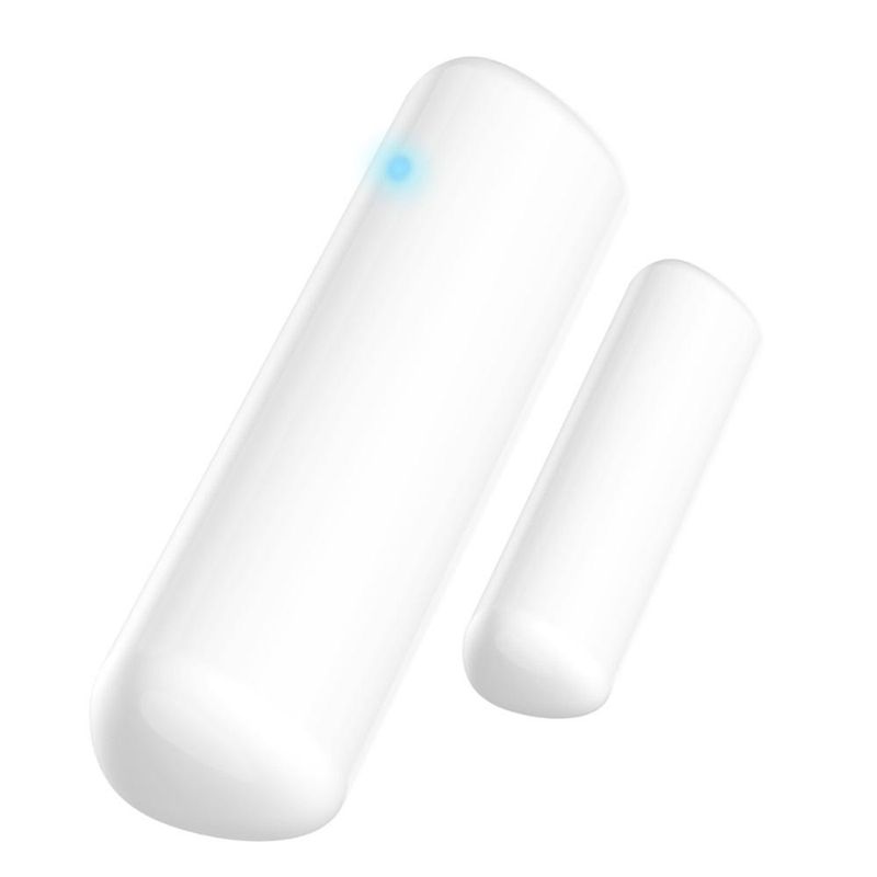 GENERICO - SENSOR PUERTA  VENTANA SMART WIFI - FNX