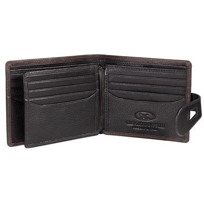 Imagen 2 del producto Billetera Amalfi 1103