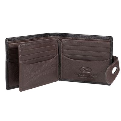 Imagen 2 del producto Billetera Amalfi 1103