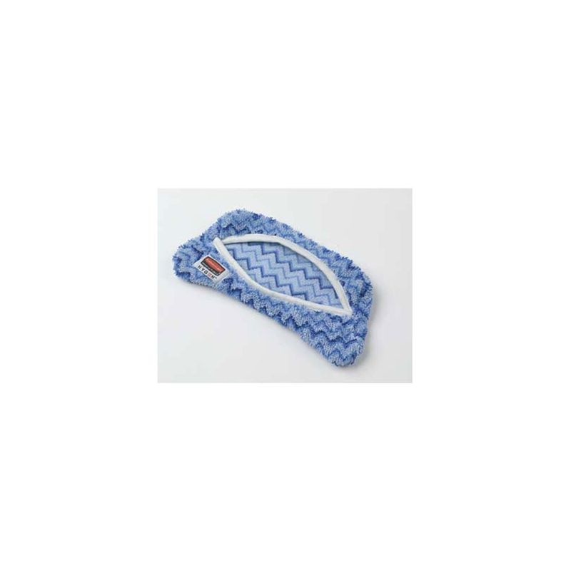 RUBBERMAID - REPUESTO CABEZAL FLEXIBLE AZUL RUBBERMAID RUBBERMAID