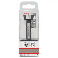 BOSCH - FRESA PARA MADERA 26MM