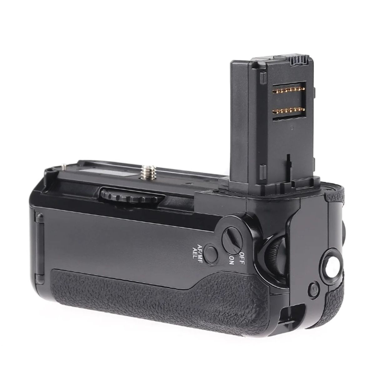 GENERICO - BATTERY GRIP SONY A7 A7S A7R ALTERNATIVO