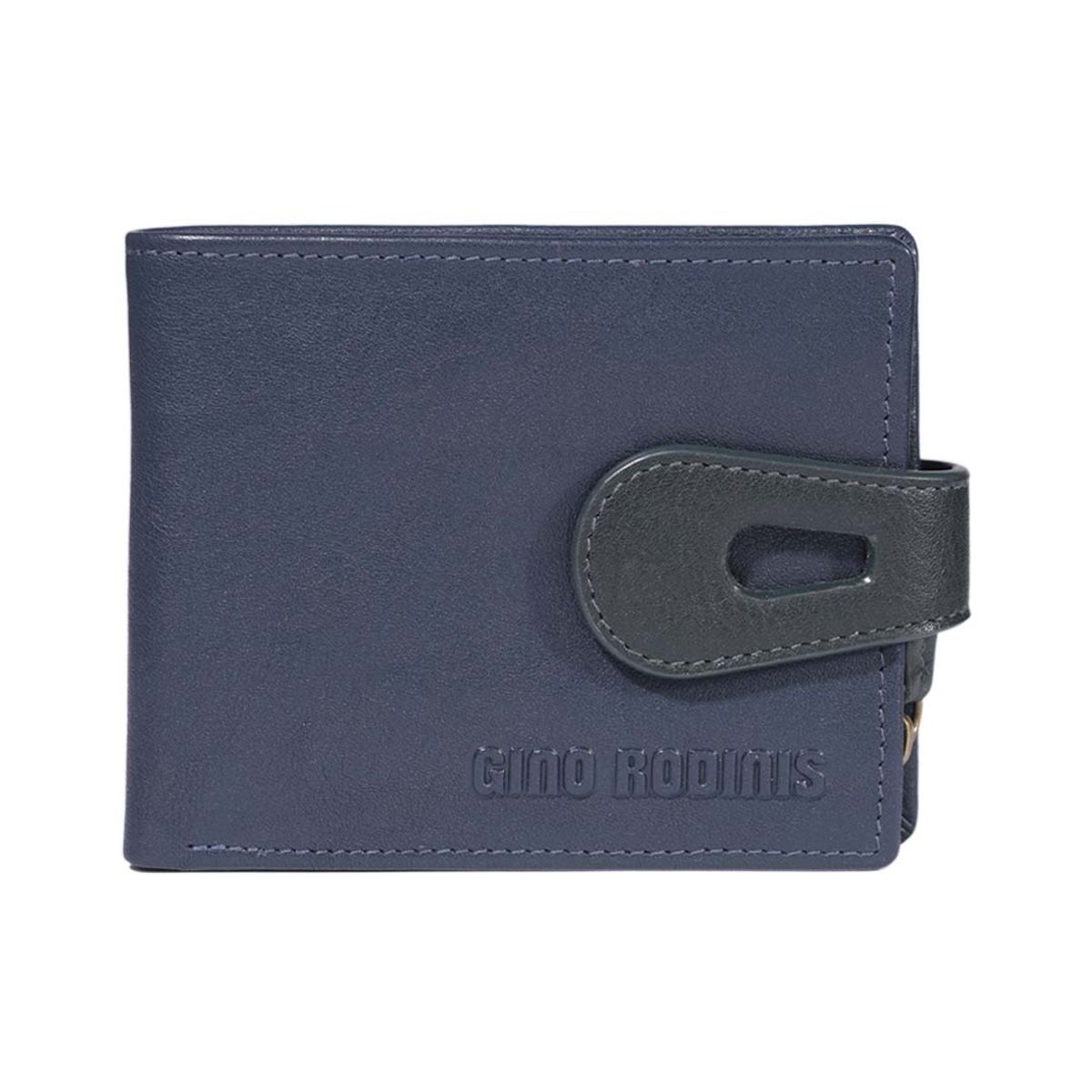 GINO RODINIS - Billetera Amalfi 1104 Gino Rodinis