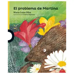 LOQUELEO - El problema de Martina