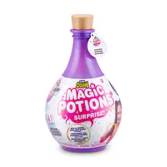 ANSALDO - Slime Sorpresa Potions Oosh Zuru - Morado