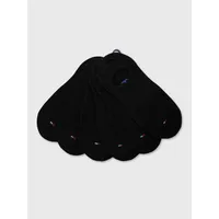 Pack De 6 Pares De Calcetines Sport Liner Negro