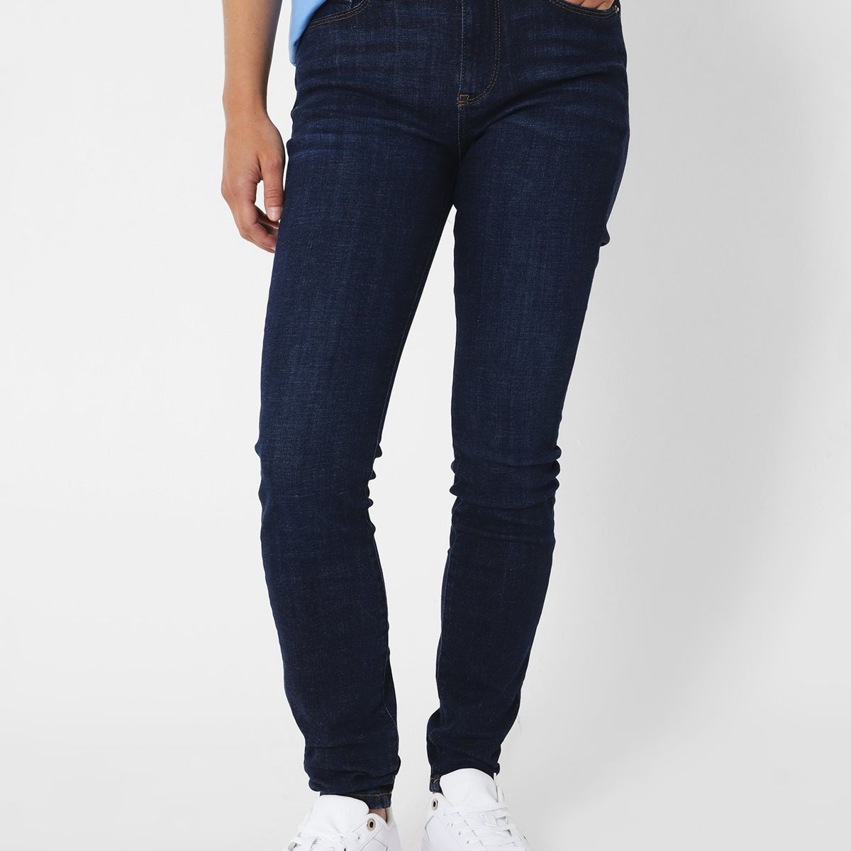 TOMMY HILFIGER - Jeans Como Skinny Waza Azul Tommy Hilfiger
