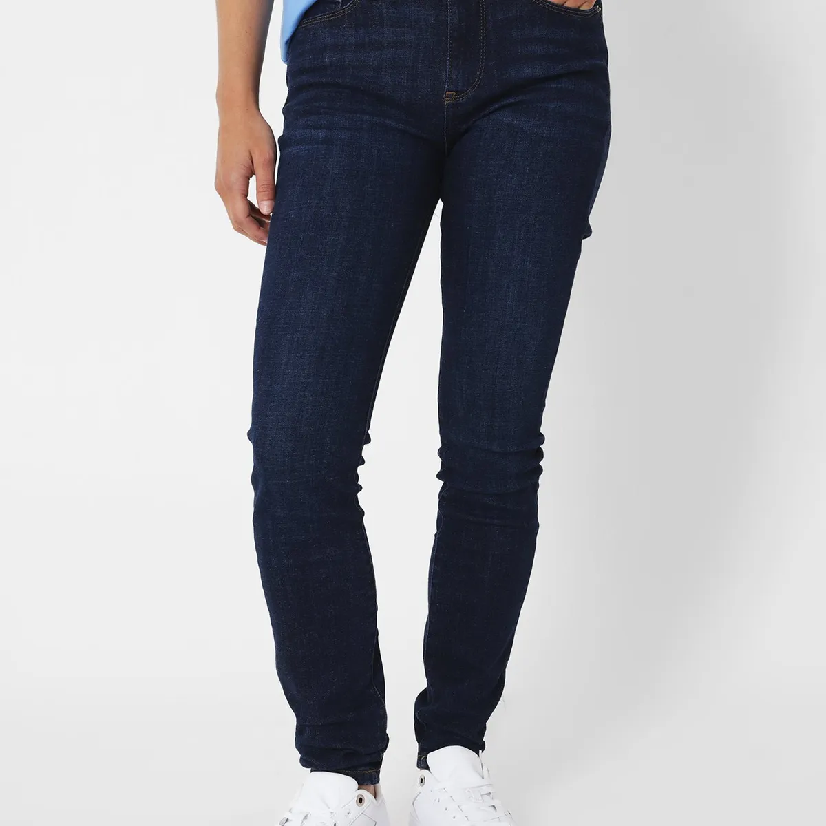 TOMMY HILFIGER - Jeans Como Skinny Waza Azul Tommy Hilfiger