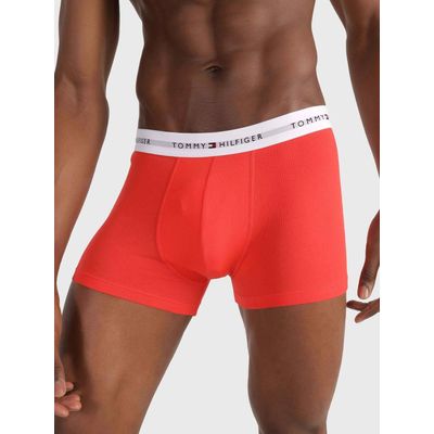 Imagen 2 del producto Pack De 3 Calzoncillos Trunk Essential Multicolor
