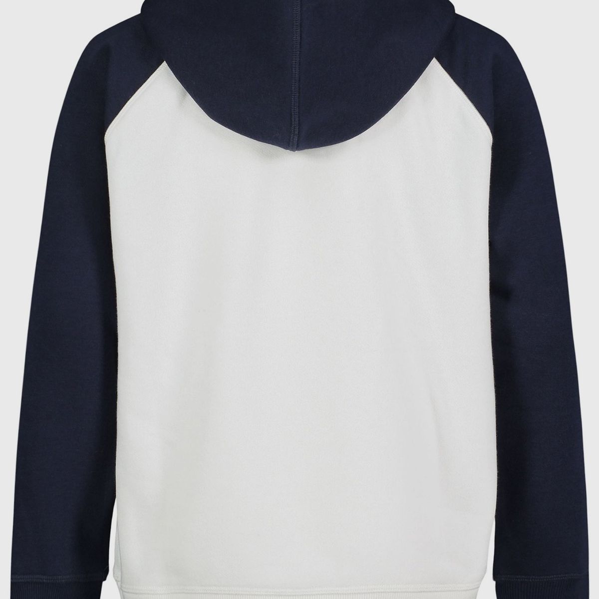 TOMMY HILFIGER - Polerón Hoodie Con Logo Circular Niño Multicolor Tommy Hilfiger