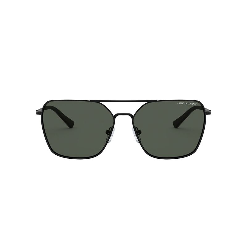 ARMANI EXCHANGE - Lentes de Sol Black Matte Armani Exchange