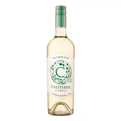 CALITERRA - Vino Reserva Sauvignon Blanc 13,5° 750cc