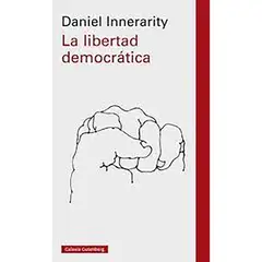 PENGUIN RANDOM HOUSE - LIBRO La Libertad Democrática