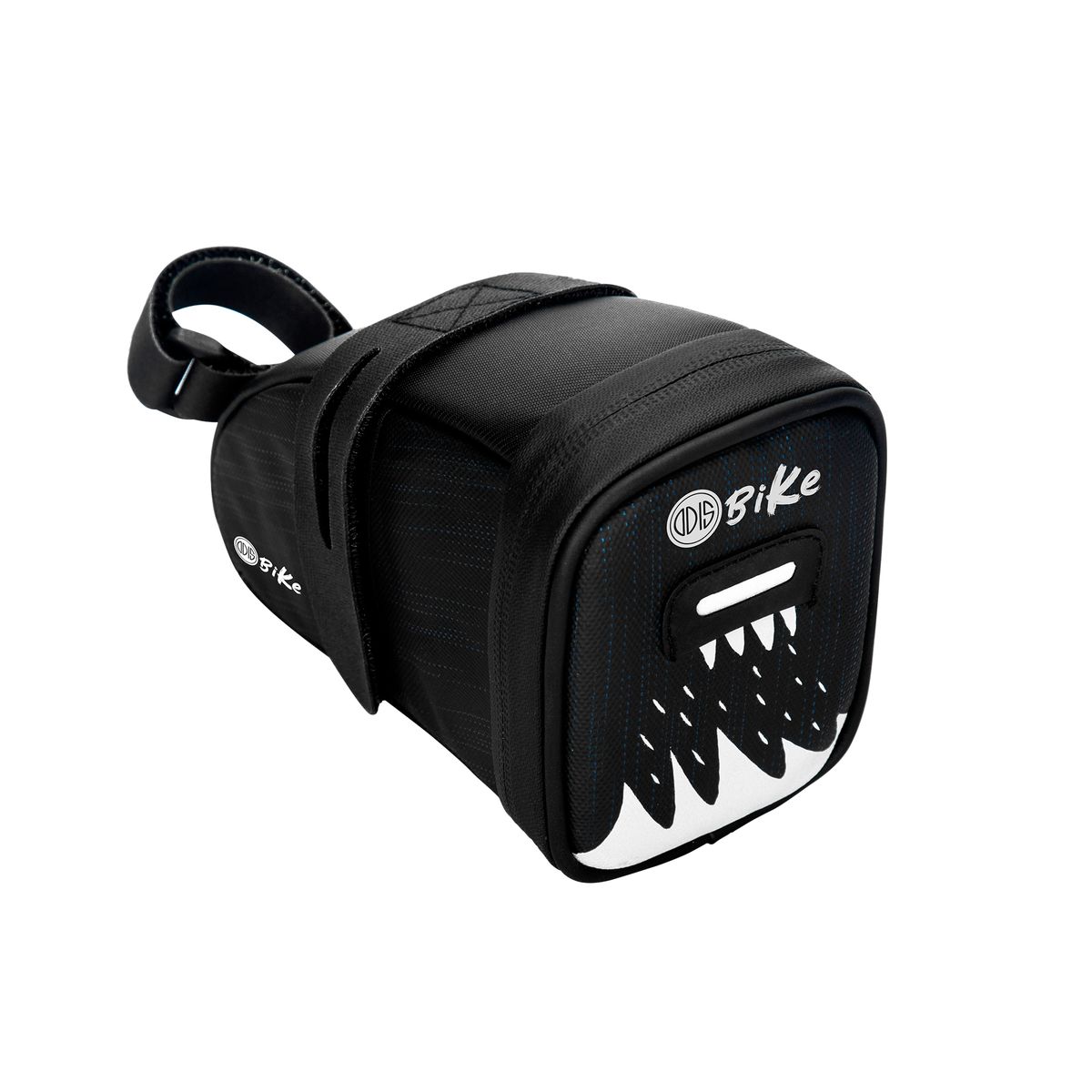 METODIST - Bolso sillín Bike Negro CAN0001073 Odis