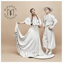 HITWAY MUSIC - MIRANDA - SOUVENIR - VINILO