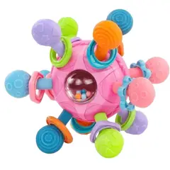 GENERICO - Juguete sensorial y didáctico para bebés