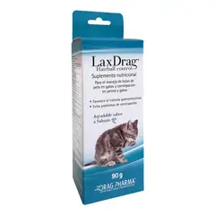 DRAG PHARMA - Laxdrag Bolas De Perros