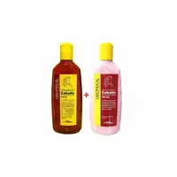 Pack Shampoo + Acondicionado Caballo Obopekal 500ml