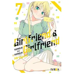 IVREA ESPAÑA - Girlfriend & Girlfriend 7 -
